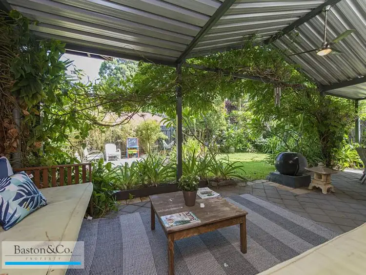 Fourth view of Homely house listing, 76A Balmoral Street, East Victoria Park WA 6101