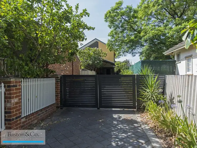 Sixth view of Homely house listing, 76A Balmoral Street, East Victoria Park WA 6101