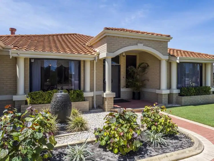 Main view of Homely house listing, 1 Talara Mews, Secret Harbour WA 6173