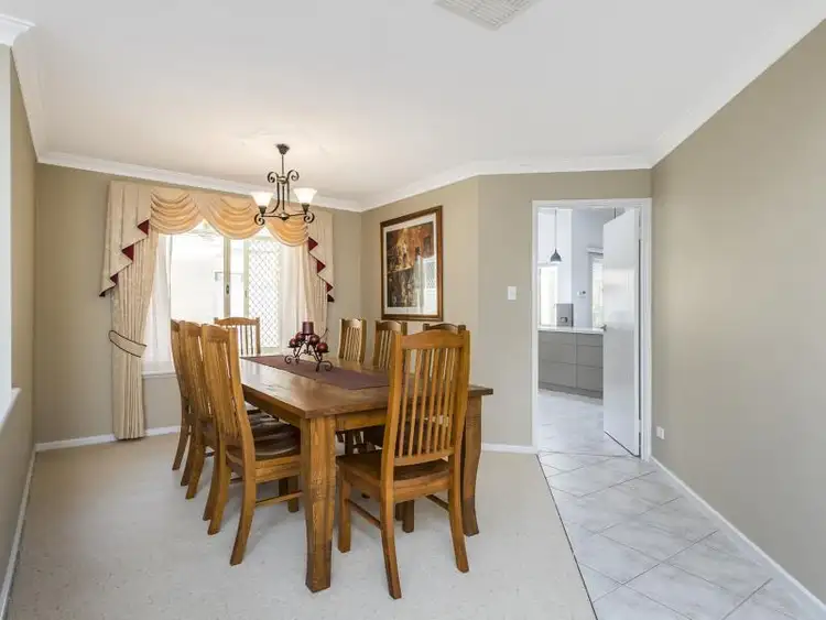 Fourth view of Homely house listing, 1 Talara Mews, Secret Harbour WA 6173