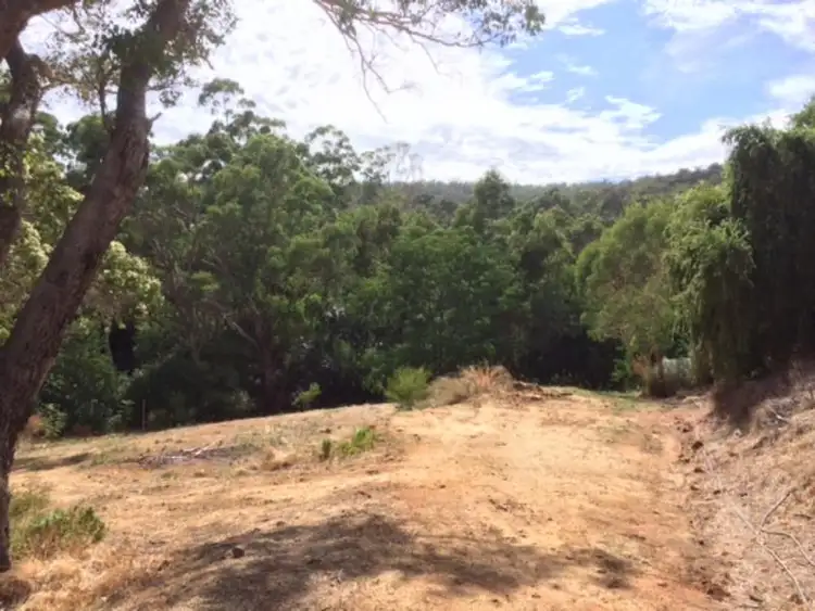 Second view of Homely land listing, 104 Amethyst Crescent, Mount Richon WA 6112
