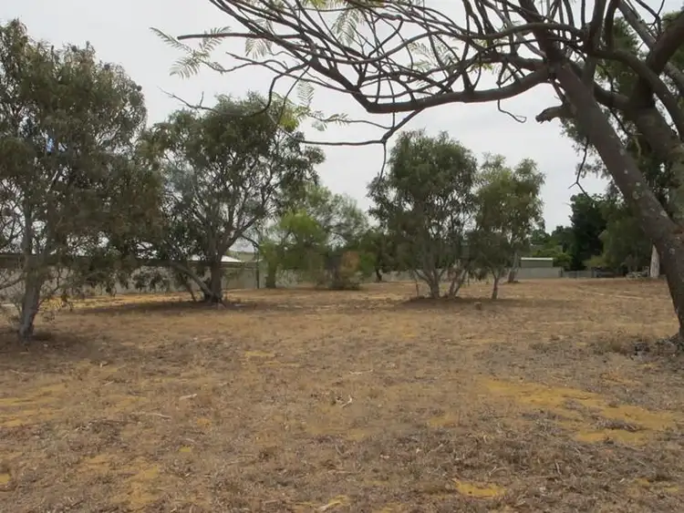 Second view of Homely land listing, 22 Powell Crescent, Quairading WA 6383