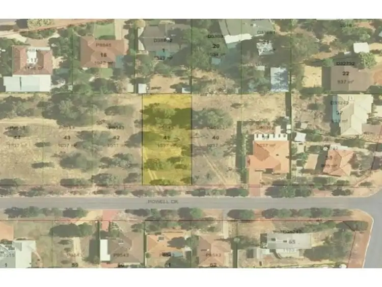 Fourth view of Homely land listing, 22 Powell Crescent, Quairading WA 6383