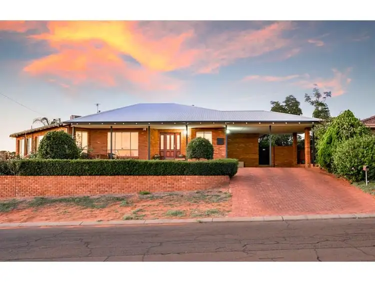 Second view of Homely house listing, 8 Sheed Place, Hannans WA 6430
