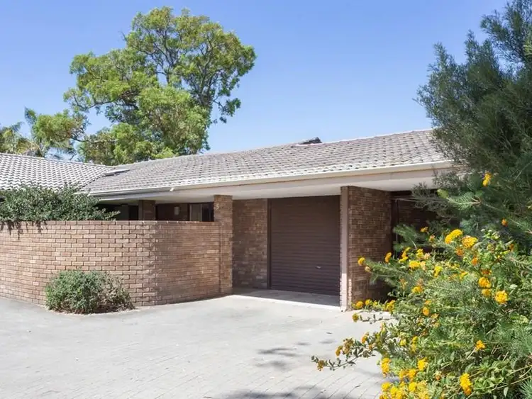 Main view of Homely villa listing, 5/39 Allerton Way, Booragoon WA 6154