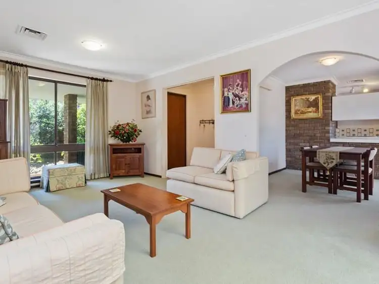 Second view of Homely villa listing, 5/39 Allerton Way, Booragoon WA 6154