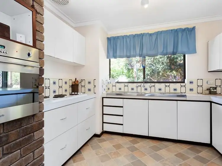 Third view of Homely villa listing, 5/39 Allerton Way, Booragoon WA 6154