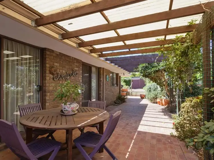 Fifth view of Homely villa listing, 5/39 Allerton Way, Booragoon WA 6154