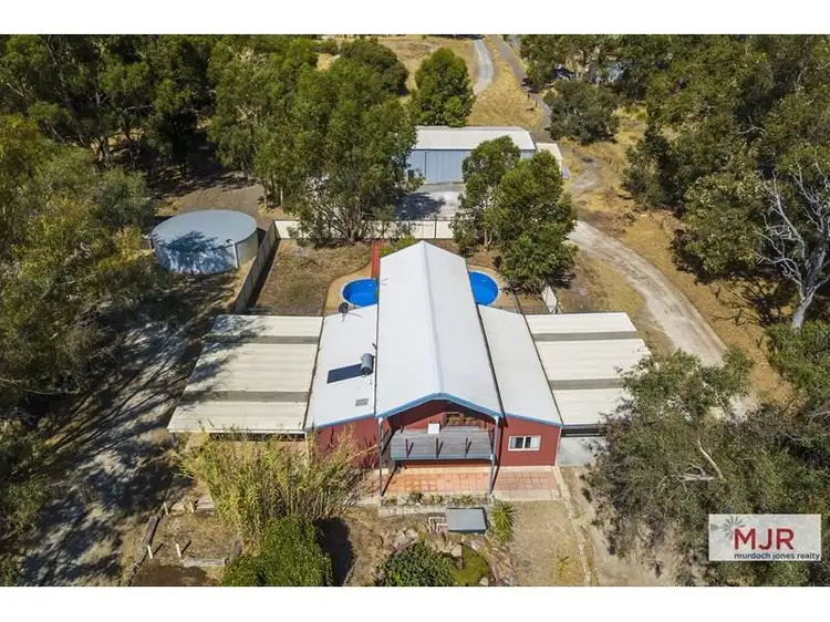 92 Born Road, Casuarina WA 6167