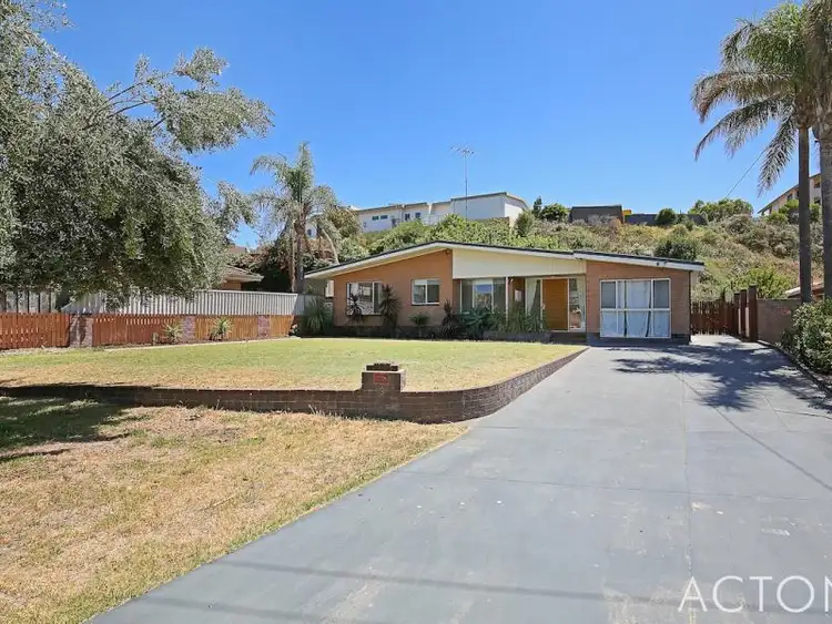 Third view of Homely house listing, 3 Murray Crescent, Halls Head WA 6210