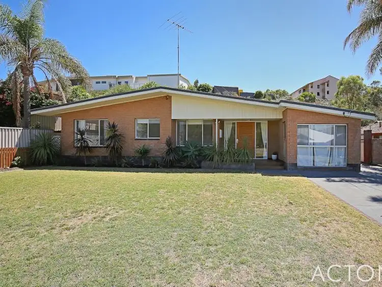 Fourth view of Homely house listing, 3 Murray Crescent, Halls Head WA 6210