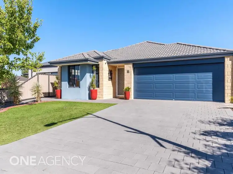 Main view of Homely house listing, 10 Cargeeg Road, Canning Vale WA 6155