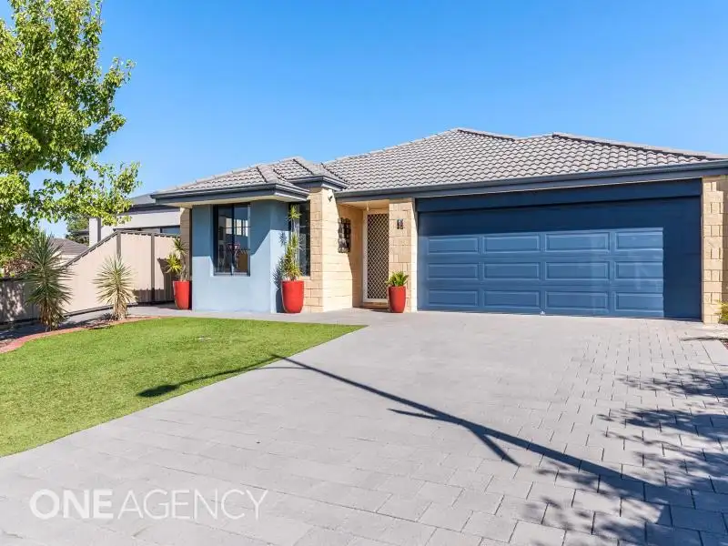 Main view of Homely house listing, 10 Cargeeg Road, Canning Vale WA 6155