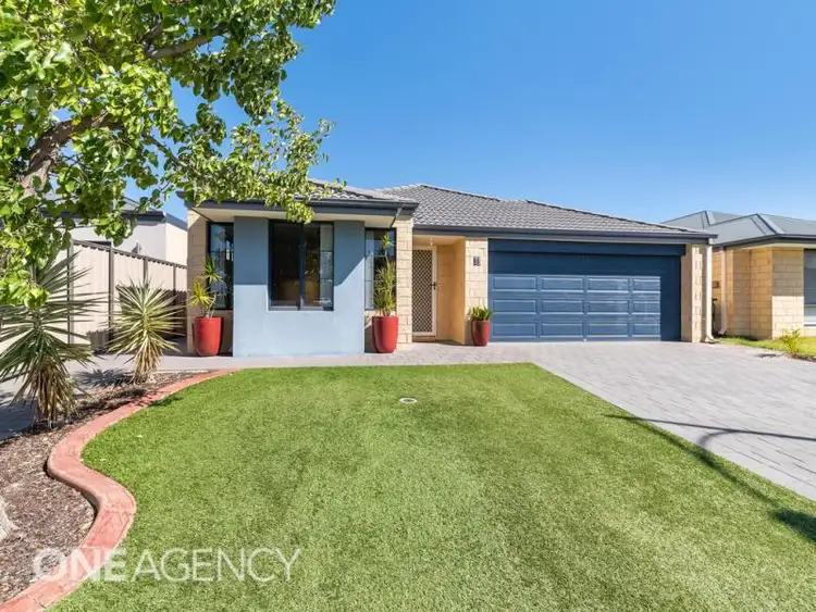 Second view of Homely house listing, 10 Cargeeg Road, Canning Vale WA 6155