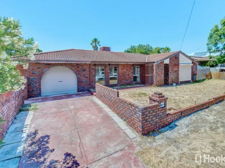 13 Partridge Way, Thornlie WA 6108