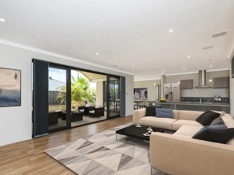Main view of Homely house listing, 127 Westgrove Drive, Ellenbrook WA 6069