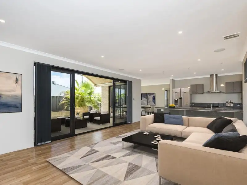 Main view of Homely house listing, 127 Westgrove Drive, Ellenbrook WA 6069