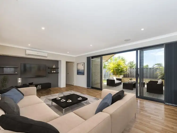 Second view of Homely house listing, 127 Westgrove Drive, Ellenbrook WA 6069