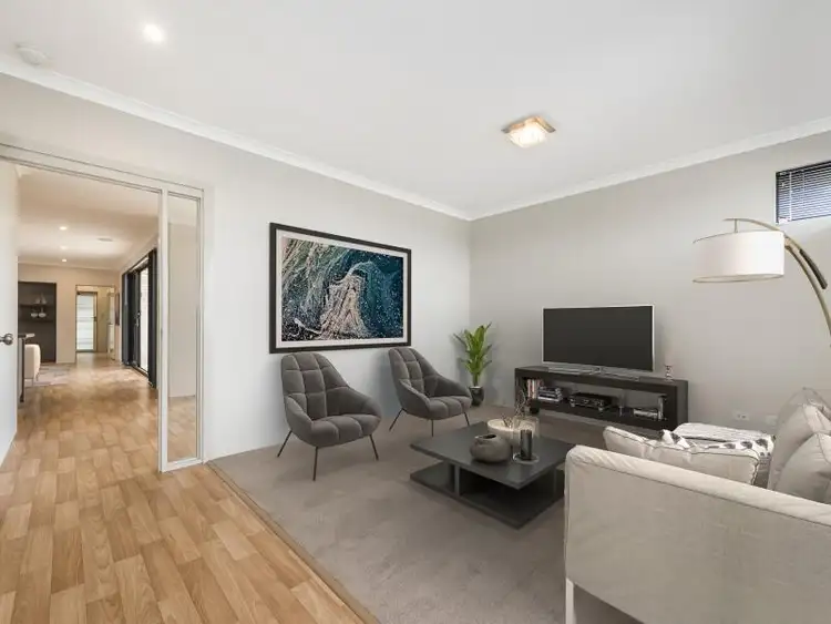 Fourth view of Homely house listing, 127 Westgrove Drive, Ellenbrook WA 6069