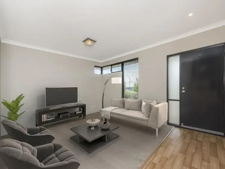 Fifth view of Homely house listing, 127 Westgrove Drive, Ellenbrook WA 6069