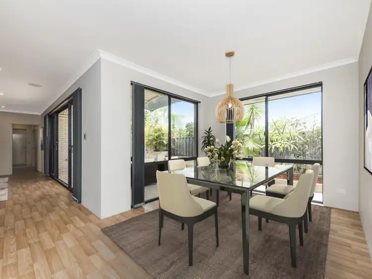 Sixth view of Homely house listing, 127 Westgrove Drive, Ellenbrook WA 6069