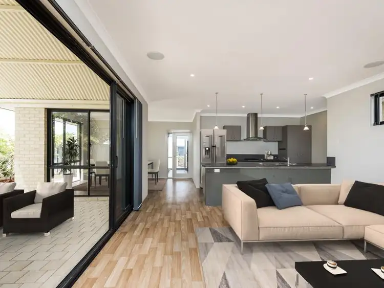 Seventh view of Homely house listing, 127 Westgrove Drive, Ellenbrook WA 6069