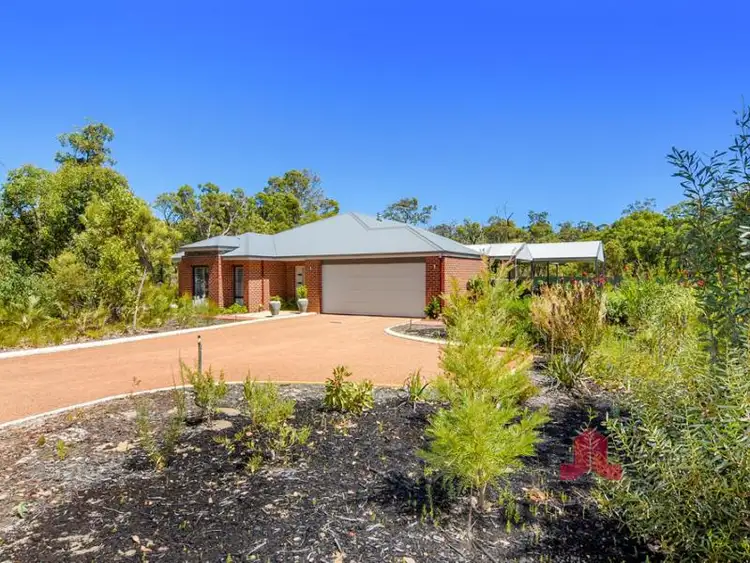 Third view of Homely house listing, 11 Weller Loop, Leschenault WA 6233
