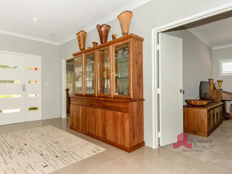 Fourth view of Homely house listing, 11 Weller Loop, Leschenault WA 6233