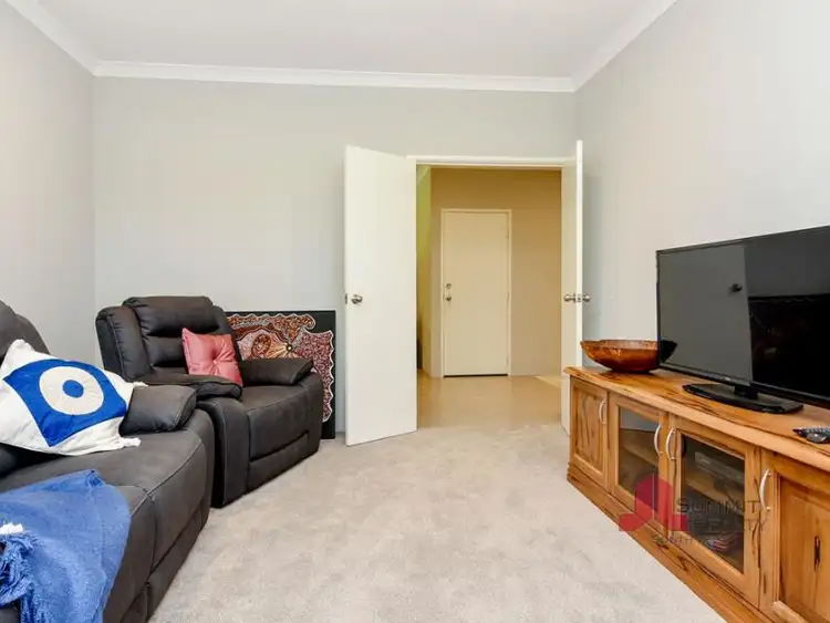 Fifth view of Homely house listing, 11 Weller Loop, Leschenault WA 6233