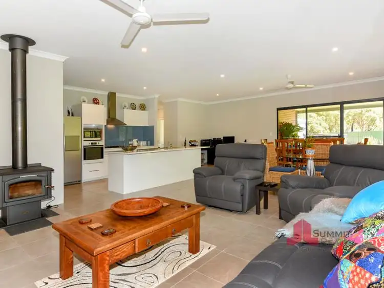 Seventh view of Homely house listing, 11 Weller Loop, Leschenault WA 6233