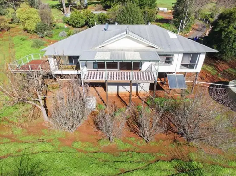 Third view of Homely house listing, 27 Shephard Street, Bridgetown WA 6255