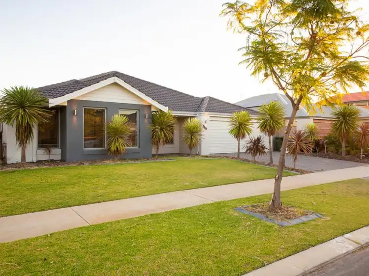 Main view of Homely house listing, 112 Pannage Way, Brabham WA 6055