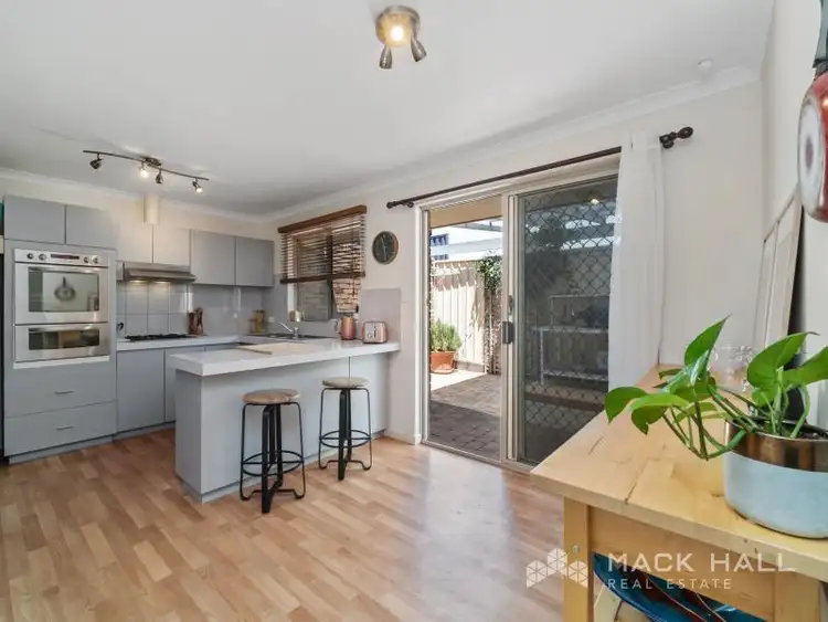 Third view of Homely townhouse listing, 2/77 Cambridge Street, West Leederville WA 6007
