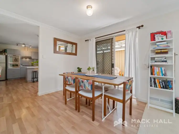 Sixth view of Homely townhouse listing, 2/77 Cambridge Street, West Leederville WA 6007