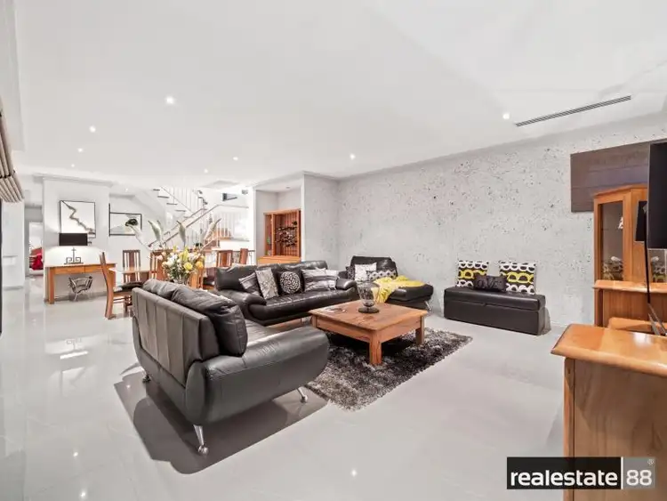 Sixth view of Homely house listing, 10 Hough Road, Attadale WA 6156