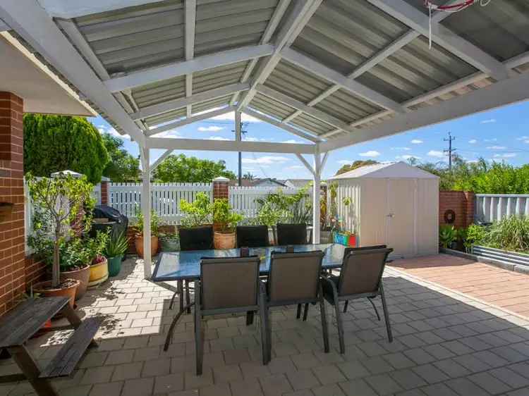 1/205 French Street, Tuart Hill WA 6060