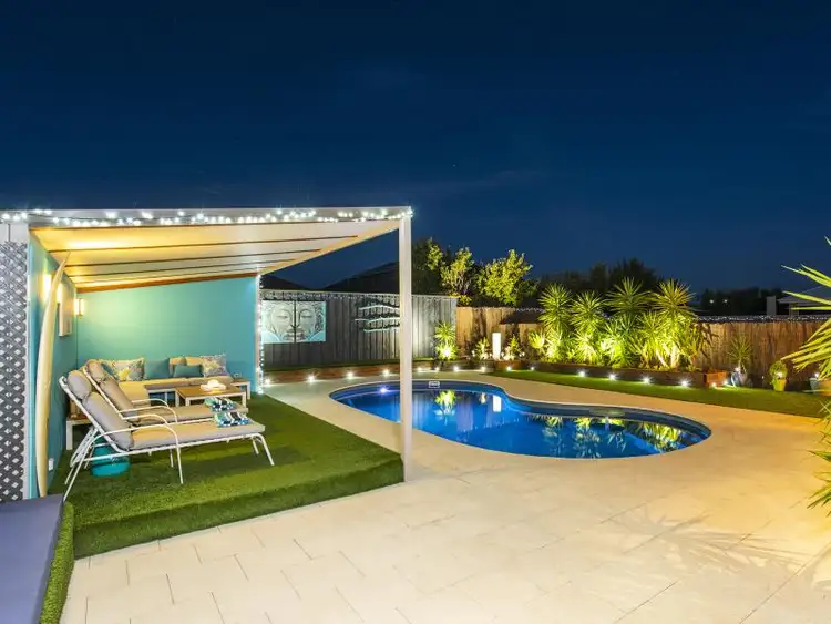 Third view of Homely house listing, 18 Kedleston Link, The Vines WA 6069