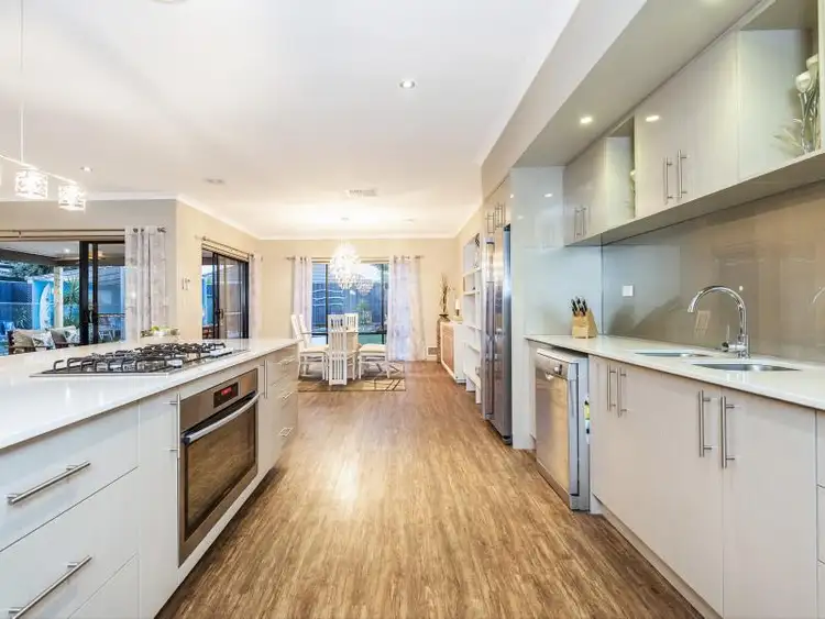 Sixth view of Homely house listing, 18 Kedleston Link, The Vines WA 6069