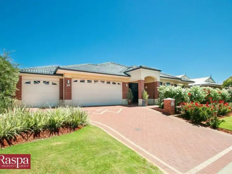 Main view of Homely house listing, 29 Geranium Place, Canning Vale WA 6155
