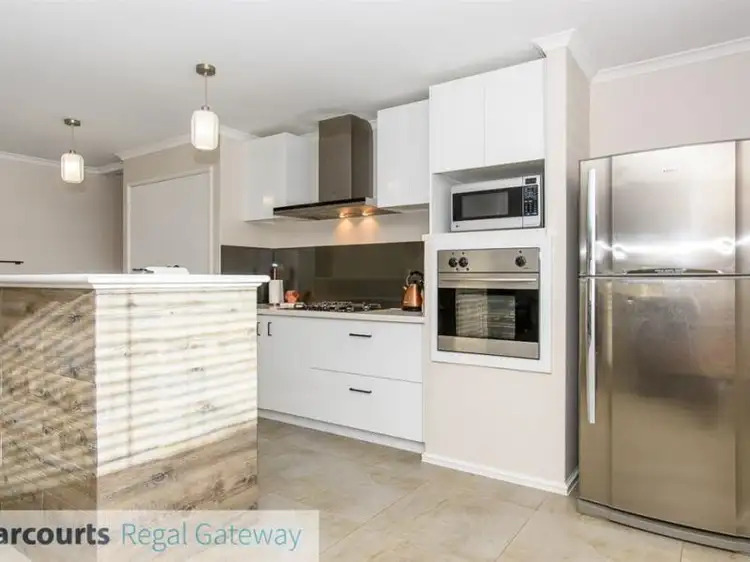 Third view of Homely house listing, 12 Arno Lane, Success WA 6164