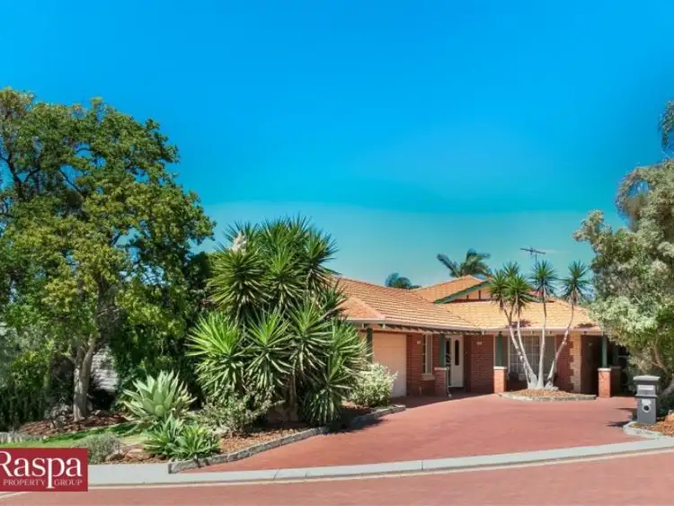 5 Brookley Mews, Bibra Lake WA 6163