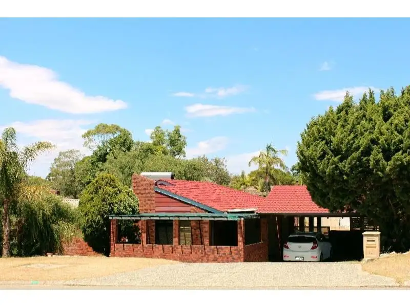 Main view of Homely house listing, 42 Moorhen Drive, Yangebup WA 6164