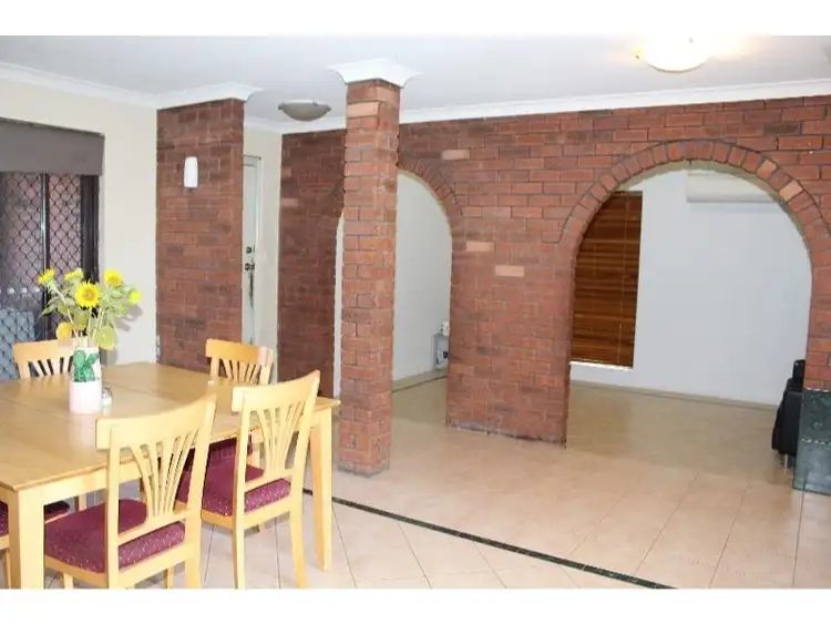 Fifth view of Homely house listing, 42 Moorhen Drive, Yangebup WA 6164