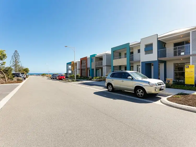 19 Cardinal Approach, Alkimos WA 6038