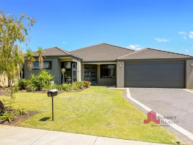 28 Kambany Approach, Dalyellup WA 6230