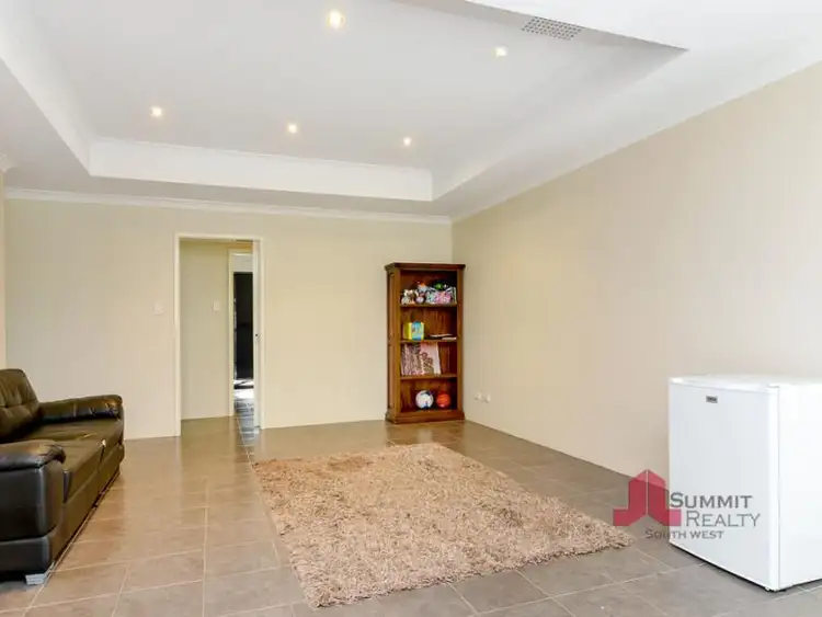 Second view of Homely house listing, 28 Kambany Approach, Dalyellup WA 6230
