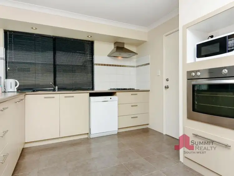 Fifth view of Homely house listing, 28 Kambany Approach, Dalyellup WA 6230