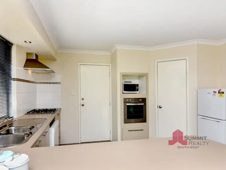 Sixth view of Homely house listing, 28 Kambany Approach, Dalyellup WA 6230