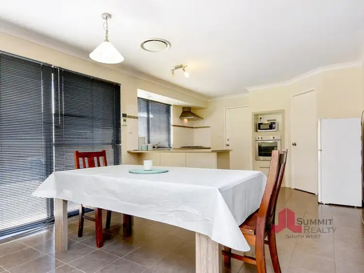 Seventh view of Homely house listing, 28 Kambany Approach, Dalyellup WA 6230