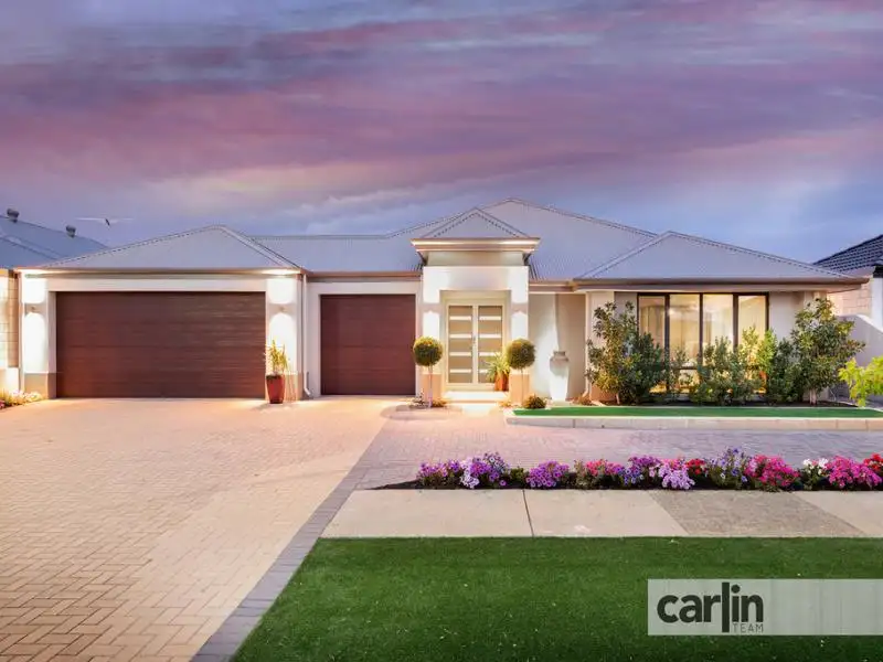 Main view of Homely house listing, 3 Butchart Turn, Aubin Grove WA 6164